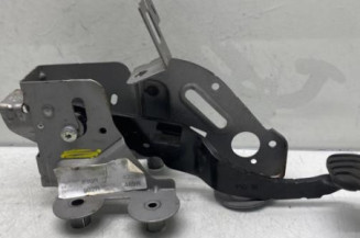 Pedale de frein RENAULT MEGANE 4