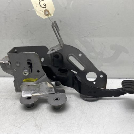 Pedale de frein RENAULT MEGANE 4