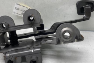 Pedale de frein RENAULT MEGANE 4