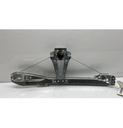 Leve vitre mecanique arriere droit RENAULT CLIO 3 Photo n°12