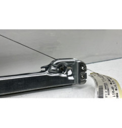 Leve vitre mecanique arriere droit RENAULT CLIO 3