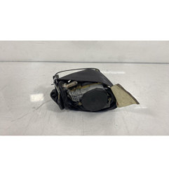 Pretensionneur de ceinture arriere droit RENAULT MEGANE 2 Photo n°10