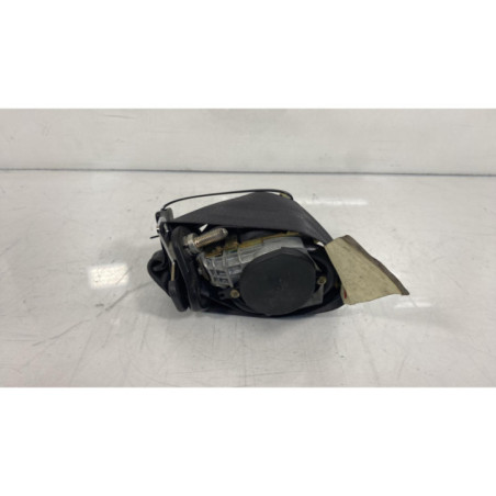 Pretensionneur de ceinture arriere droit RENAULT MEGANE 2 Photo n°10