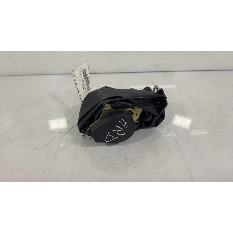 Pretensionneur de ceinture arriere droit RENAULT MEGANE 2 Photo n°12