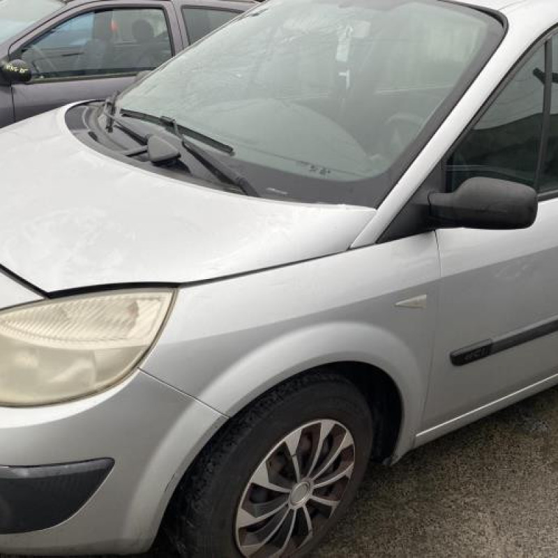 Boitier UCH RENAULT SCENIC 2 Photo n°6