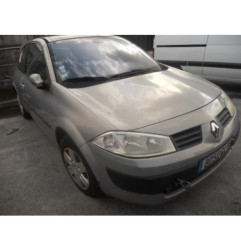 Pretensionneur de ceinture arriere droit RENAULT MEGANE 2
