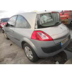 Pretensionneur de ceinture arriere droit RENAULT MEGANE 2