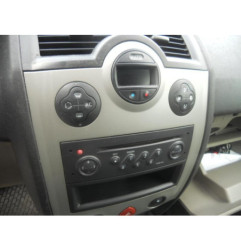Pretensionneur de ceinture arriere droit RENAULT MEGANE 2