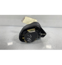 Pretensionneur de ceinture arriere gauche RENAULT MEGANE 2 Photo n°10