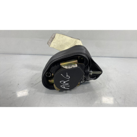 Pretensionneur de ceinture arriere gauche RENAULT MEGANE 2 Photo n°10