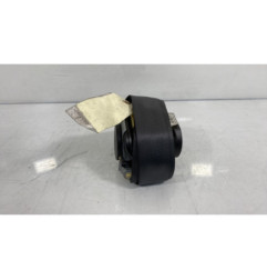 Pretensionneur de ceinture arriere gauche RENAULT MEGANE 2