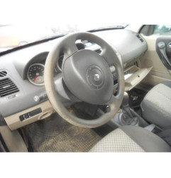 Pretensionneur de ceinture arriere gauche RENAULT MEGANE 2