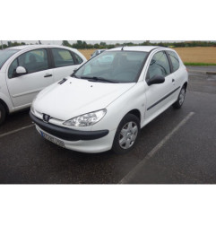 Levier frein à main PEUGEOT 206