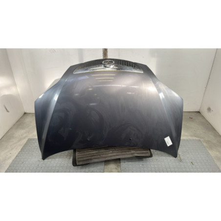 Capot MAZDA 2 1 Photo n°1