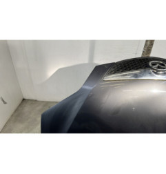 Capot MAZDA 2 1
