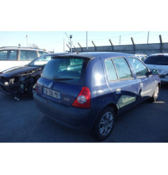Traverse superieure RENAULT CLIO 2