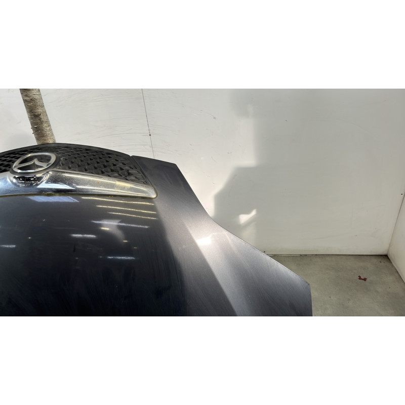 Capot MAZDA 2 1 Photo n°3