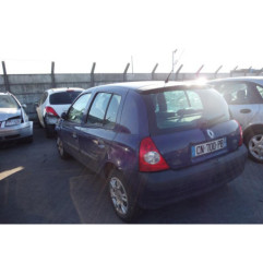 Traverse superieure RENAULT CLIO 2