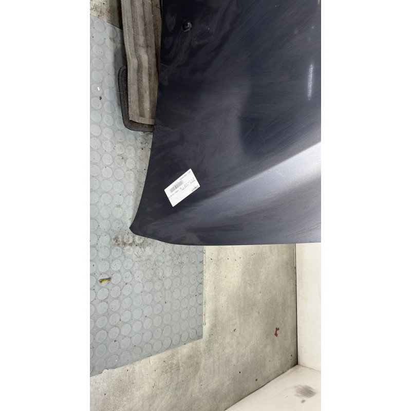 Capot MAZDA 2 1 Photo n°4