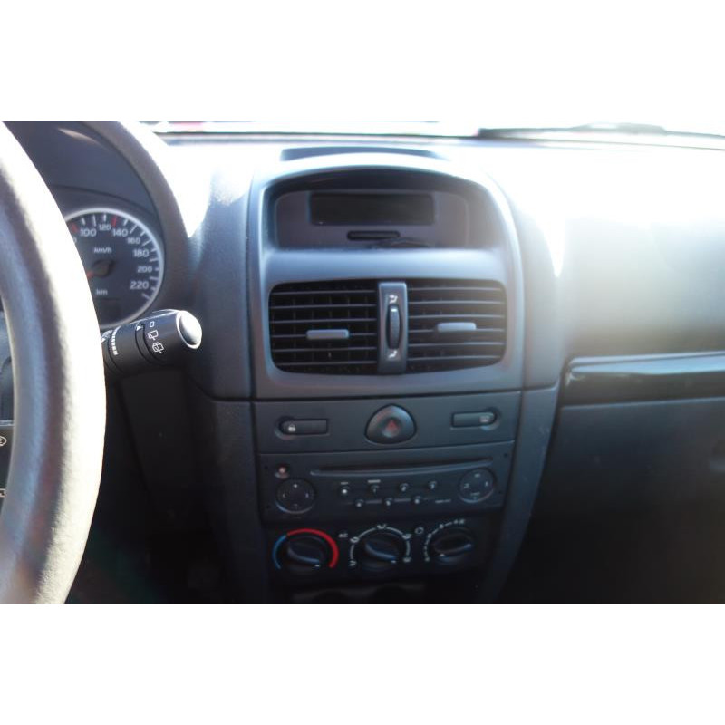Traverse superieure RENAULT CLIO 2 Photo n°9