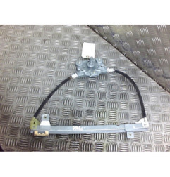 Leve vitre mecanique arriere gauche RENAULT SCENIC 1 Photo n°1