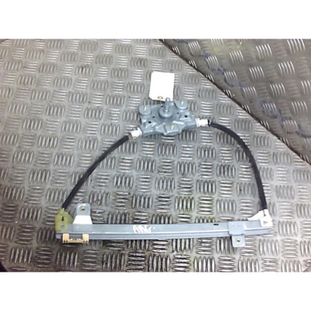 Leve vitre mecanique arriere gauche RENAULT SCENIC 1 Photo n°1