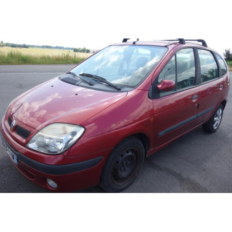 Leve vitre mecanique arriere gauche RENAULT SCENIC 1