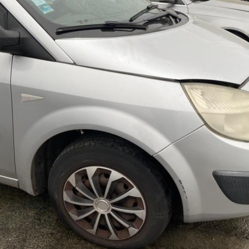 Boitier UCH RENAULT SCENIC 2 Photo n°14