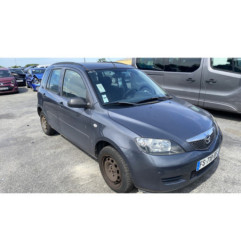 Capot MAZDA 2 1