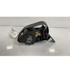 Pretensionneur de ceinture arriere droit RENAULT MEGANE 2 Photo n°11