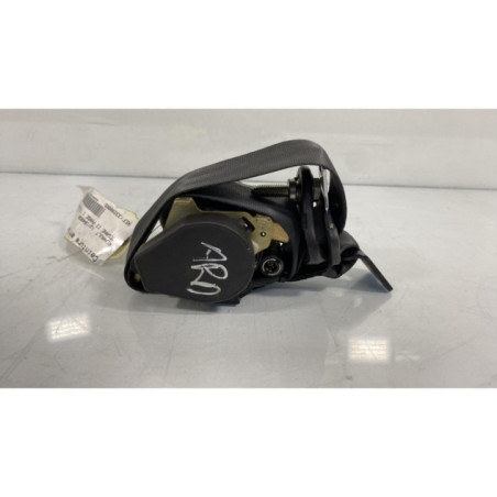 Pretensionneur de ceinture arriere droit RENAULT MEGANE 2 Photo n°11