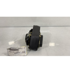 Pretensionneur de ceinture arriere droit RENAULT MEGANE 2