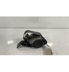 Pretensionneur de ceinture arriere droit RENAULT MEGANE 2