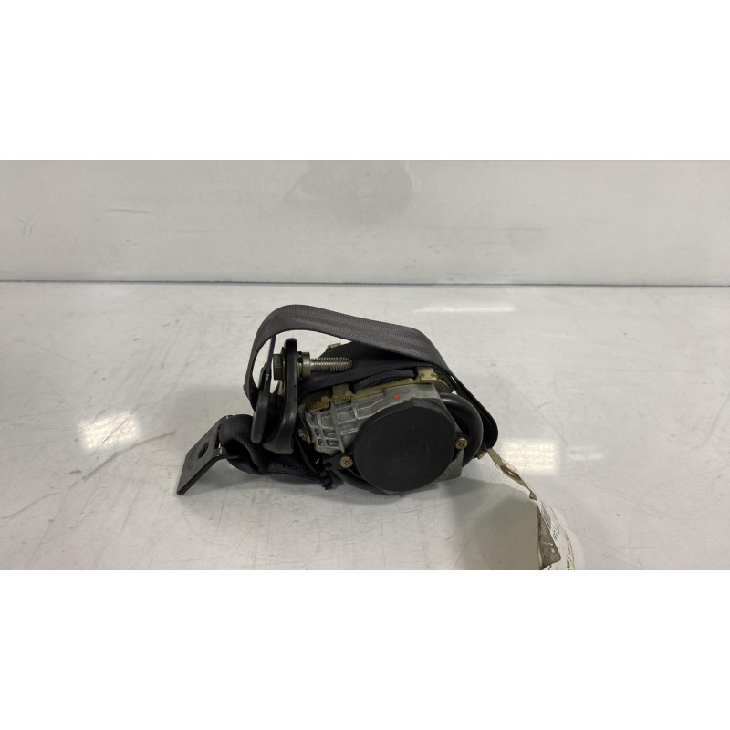 Pretensionneur de ceinture arriere droit RENAULT MEGANE 2 Photo n°13