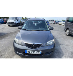 Capot MAZDA 2 1