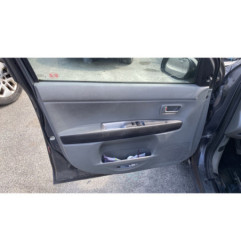Capot MAZDA 2 1