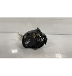 Pretensionneur de ceinture arriere gauche RENAULT MEGANE 2