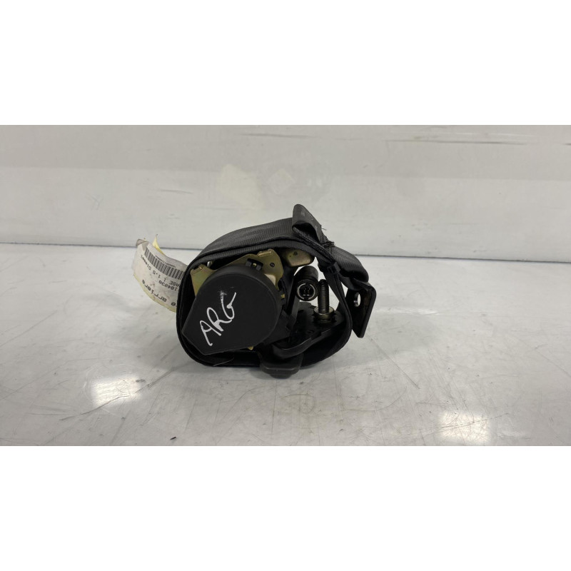 Pretensionneur de ceinture arriere gauche RENAULT MEGANE 2 Photo n°13