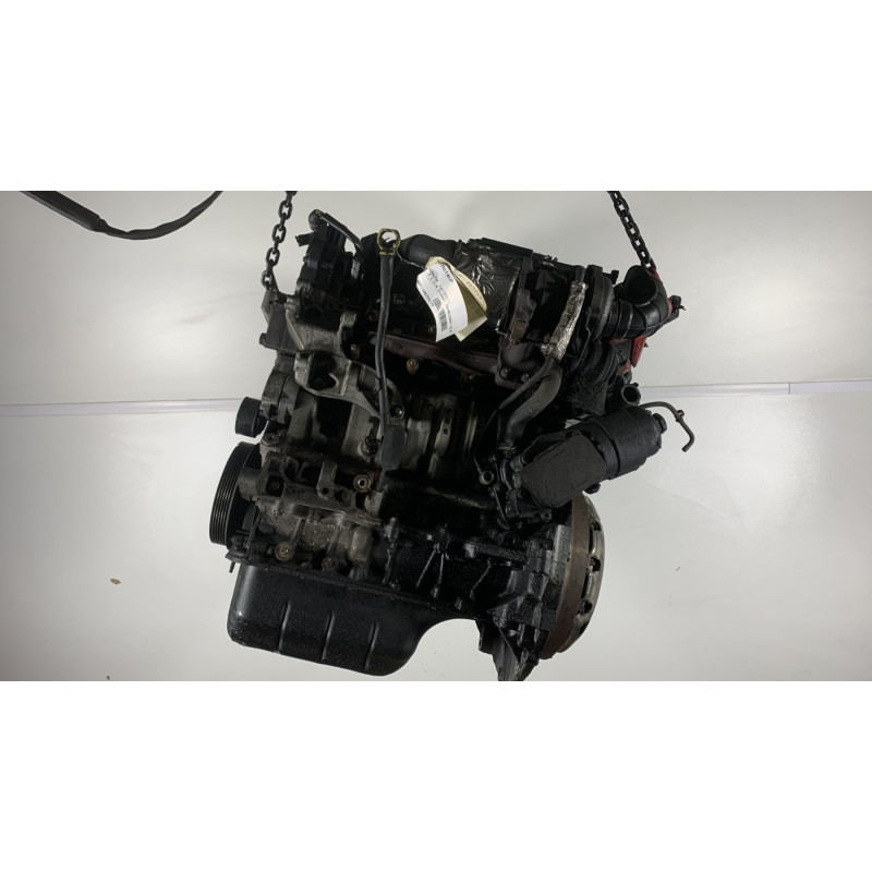 Moteur MAZDA 2 1 Photo n°1
