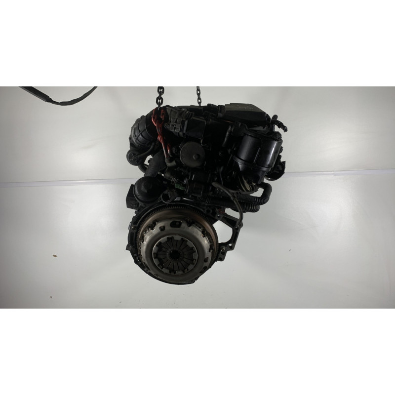 Moteur MAZDA 2 1 Photo n°2