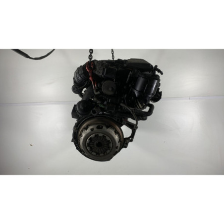 Moteur MAZDA 2 1