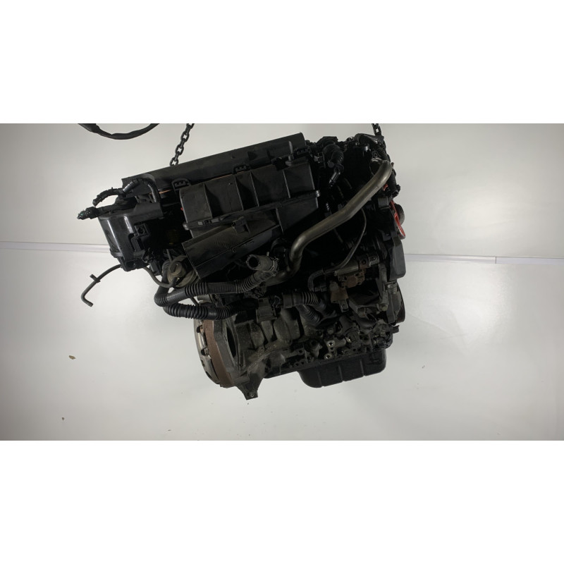 Moteur MAZDA 2 1 Photo n°3