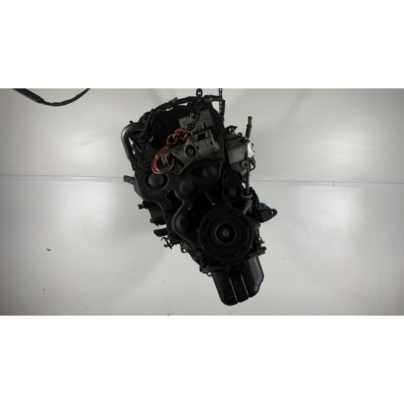 Moteur MAZDA 2 1 Photo n°4