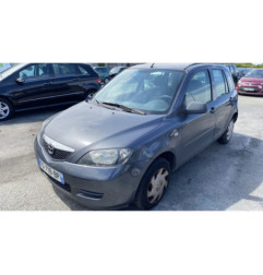 Moteur MAZDA 2 1