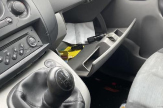 Boitier UCH RENAULT SCENIC 2