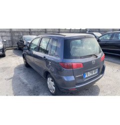 Moteur MAZDA 2 1