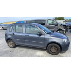 Moteur MAZDA 2 1