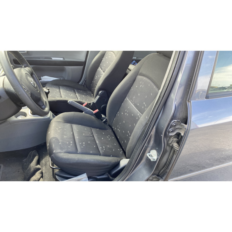 Moteur MAZDA 2 1 Photo n°16