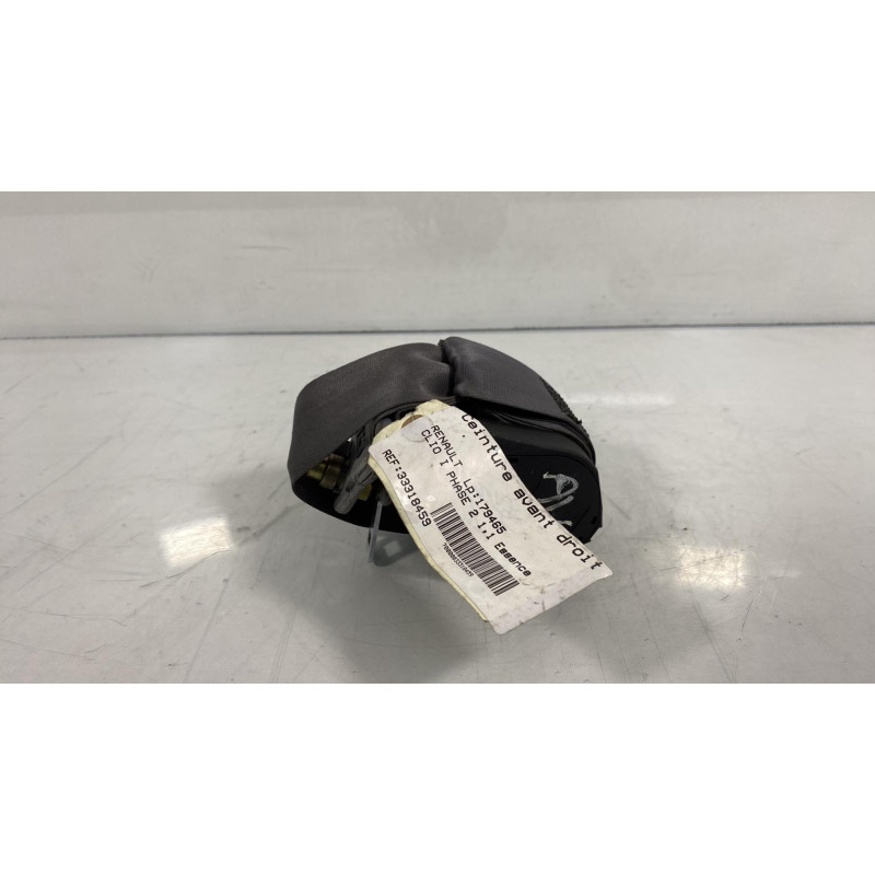 Ceinture avant droit RENAULT CLIO 1 Photo n°11