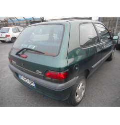 Ceinture avant droit RENAULT CLIO 1